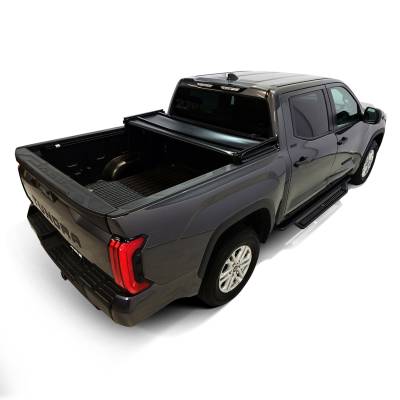 Westin - Westin 19-20285 Tri-Fold Tonneau Cover - Image 12