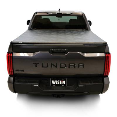 Westin - Westin 19-20285 Tri-Fold Tonneau Cover - Image 13
