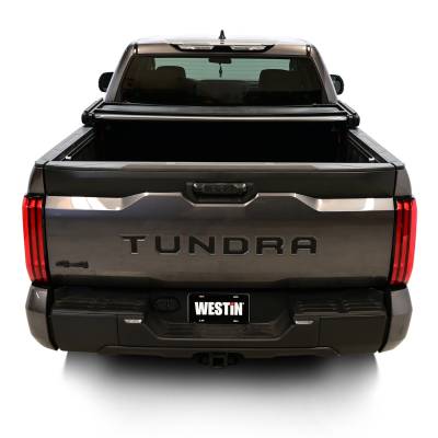 Westin - Westin 19-20285 Tri-Fold Tonneau Cover - Image 14