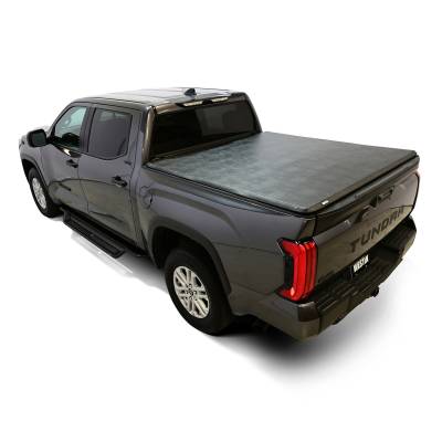 Westin - Westin 19-20285 Tri-Fold Tonneau Cover - Image 15