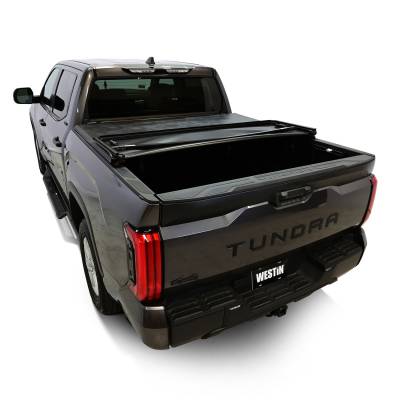 Westin - Westin 19-20285 Tri-Fold Tonneau Cover - Image 16