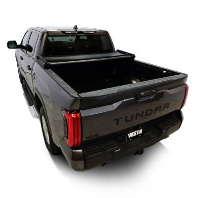 Westin - Westin 19-20285 Tri-Fold Tonneau Cover - Image 17