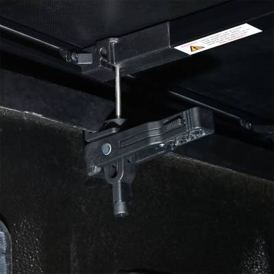 Westin - Westin 19-20285 Tri-Fold Tonneau Cover - Image 19