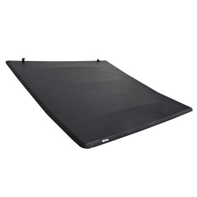 Westin - Westin 19-24085 Tri-Fold Tonneau Cover - Image 2