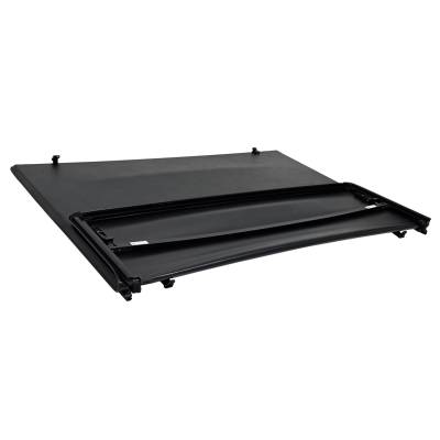 Westin - Westin 19-24165 Tri-Fold Tonneau Cover - Image 5