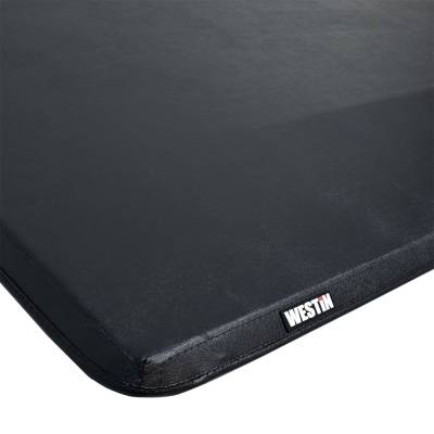 Westin - Westin 19-24325 Tri-Fold Tonneau Cover - Image 4