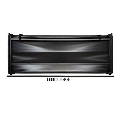 Westin - Westin 19-24325 Tri-Fold Tonneau Cover - Image 7