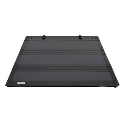 Westin - Westin 19-44185 Tri-Fold Tonneau Cover - Image 3
