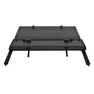Westin - Westin 19-44745 Tri-Fold Tonneau Cover - Image 6
