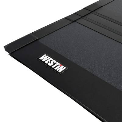 Westin - Westin 19-44795 Tri-Fold Tonneau Cover - Image 10
