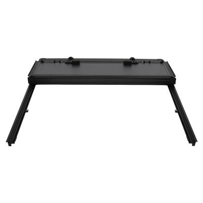 Westin - Westin 19-46355 Tri-Fold Tonneau Cover - Image 8