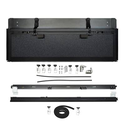 Westin - Westin 19-46355 Tri-Fold Tonneau Cover - Image 12