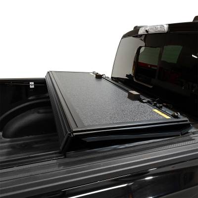 Westin - Westin 19-46355 Tri-Fold Tonneau Cover - Image 14