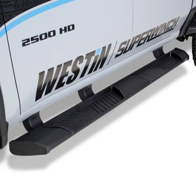 Westin - Westin 24-64765 AT6 Running Boards - Image 7