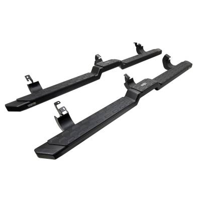 Westin 55-32775 HDX Running Board