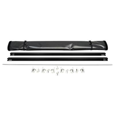 Westin - Westin 19-14085 Roll-Up Tonneau Cover - Image 7