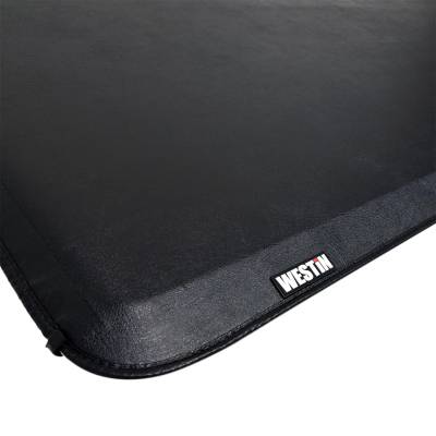 Westin - Westin 19-14315 Roll-Up Tonneau Cover - Image 4