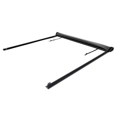 Westin - Westin 19-14625 Roll-Up Tonneau Cover - Image 5