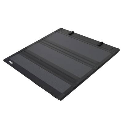 Westin 19-44155 Tri-Fold Tonneau Cover