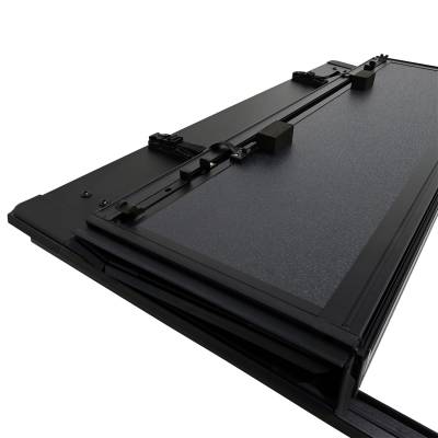 Westin - Westin 19-44545 Tri-Fold Tonneau Cover - Image 8