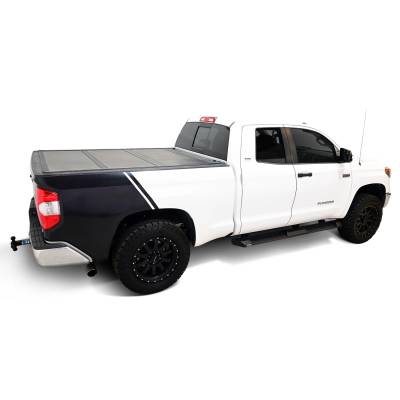 Westin - Westin 24-63245 AT6 Running Boards - Image 14