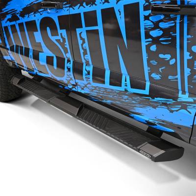 Westin - Westin 24-63945 AT6 Running Boards - Image 9