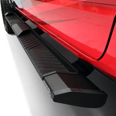 Westin - Westin 24-64085 AT6 Running Boards - Image 12