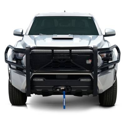 Westin - Westin 57-22785 HDX Modular Grille Guard - Image 9