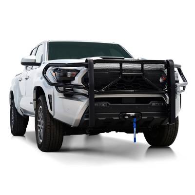 Westin - Westin 57-22785 HDX Modular Grille Guard - Image 12