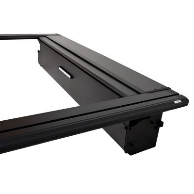 Westin - Westin 19-50285 Electric Retractable Tonneau Cover - Image 7