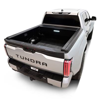 Westin - Westin 19-50285 Electric Retractable Tonneau Cover - Image 22