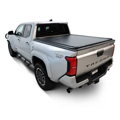 Westin - Westin 19-52785 Electric Retractable Tonneau Cover - Image 15