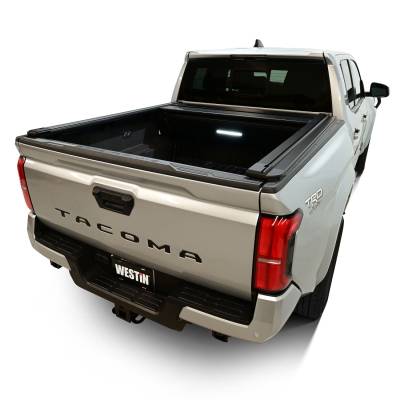 Westin - Westin 19-52785 Electric Retractable Tonneau Cover - Image 16