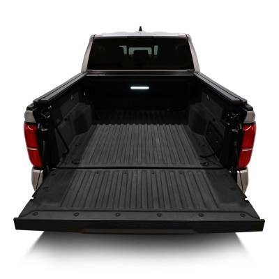 Westin - Westin 19-52785 Electric Retractable Tonneau Cover - Image 18