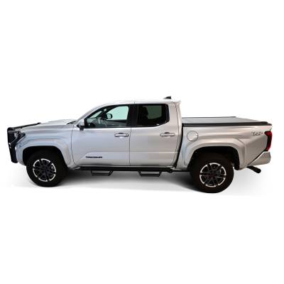 Westin - Westin 19-52785 Electric Retractable Tonneau Cover - Image 19