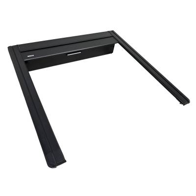 Westin - Westin 19-54745 Electric Retractable Tonneau Cover - Image 4