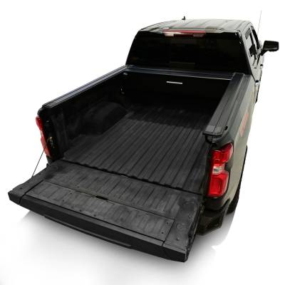 Westin - Westin 19-54745 Electric Retractable Tonneau Cover - Image 18