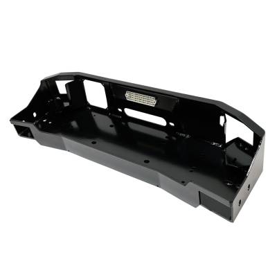 Westin - Westin 48-23905 HDX Winch Mount - Image 4