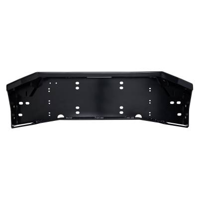 Westin - Westin 48-23905 HDX Winch Mount - Image 5