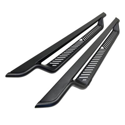 Westin - Westin 20-42775 Outlaw Running Boards - Image 1