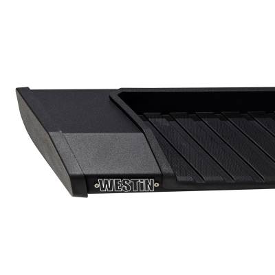Westin - Westin 24-64125 AT6 Running Boards - Image 4