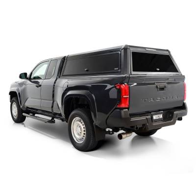 Westin - Westin 16-12815 Aluminum Bed Topper - Image 12