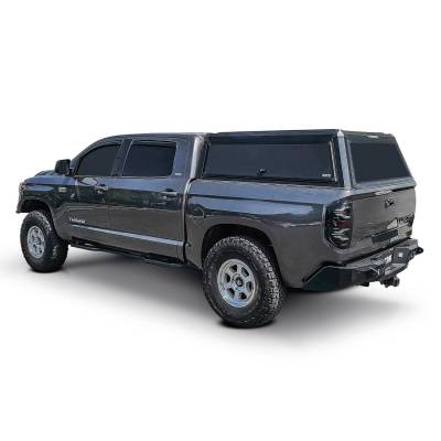 Westin - Westin 16-13255 Aluminum Bed Topper - Image 13