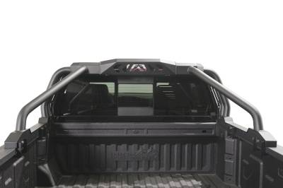 Fab Fours - Fab Fours SR01-1 Sport Rack - Image 3