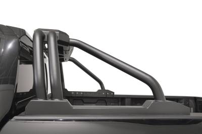 Fab Fours - Fab Fours SR01-1 Sport Rack - Image 4