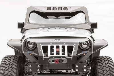 Fab Fours JK3021-1 ViCowl Light Insert