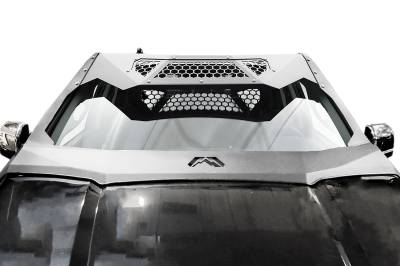 Fab Fours - Fab Fours VC4500-B ViCowl - Image 2