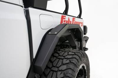 Fab Fours - Fab Fours JT1001-B Fender - Image 3