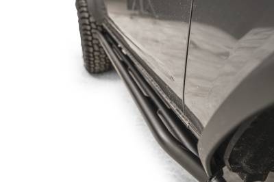 Fab Fours - Fab Fours FB21-G5251-1 Rock Slider - Image 2