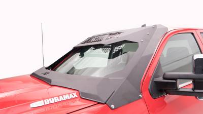 Fab Fours - Fab Fours VC3100-B ViCowl - Image 2